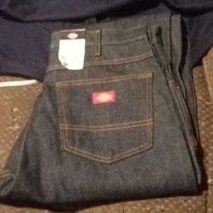 Men's Dickies Jeans